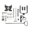 Holland Rebuild Kit, Fifth Wheel, Xa-351-A/-A-06/-A1-06/-A-24 RK-351-A - alternate 4